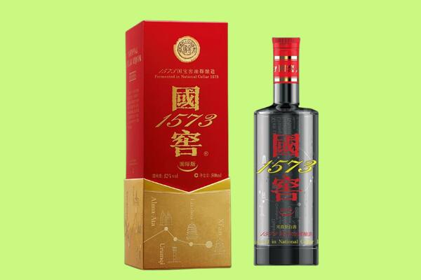 吉林回收国窖