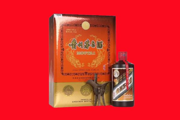 吉林回收30年茅台
