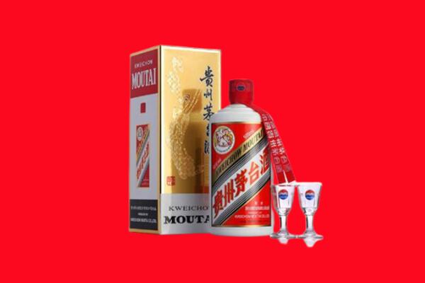 吉林回收贵州茅台酒